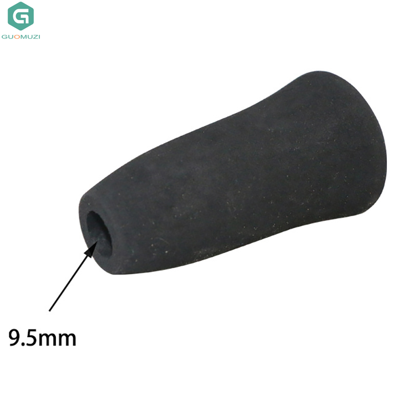 1Pc Fishing Rod Butt Cap Repai - Fishing Rod Building Kit 评论和价格