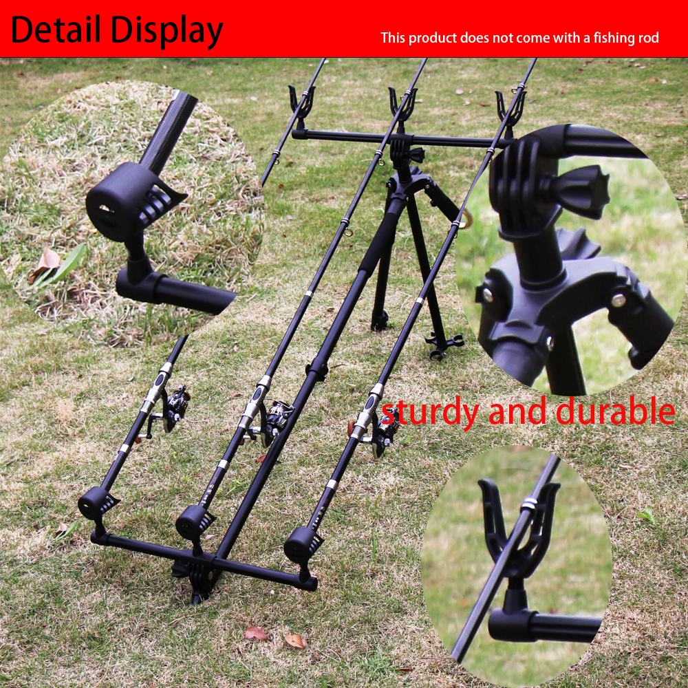 Fishing Equipment Aluminum All - Fishing Rod Casting 评论和价格