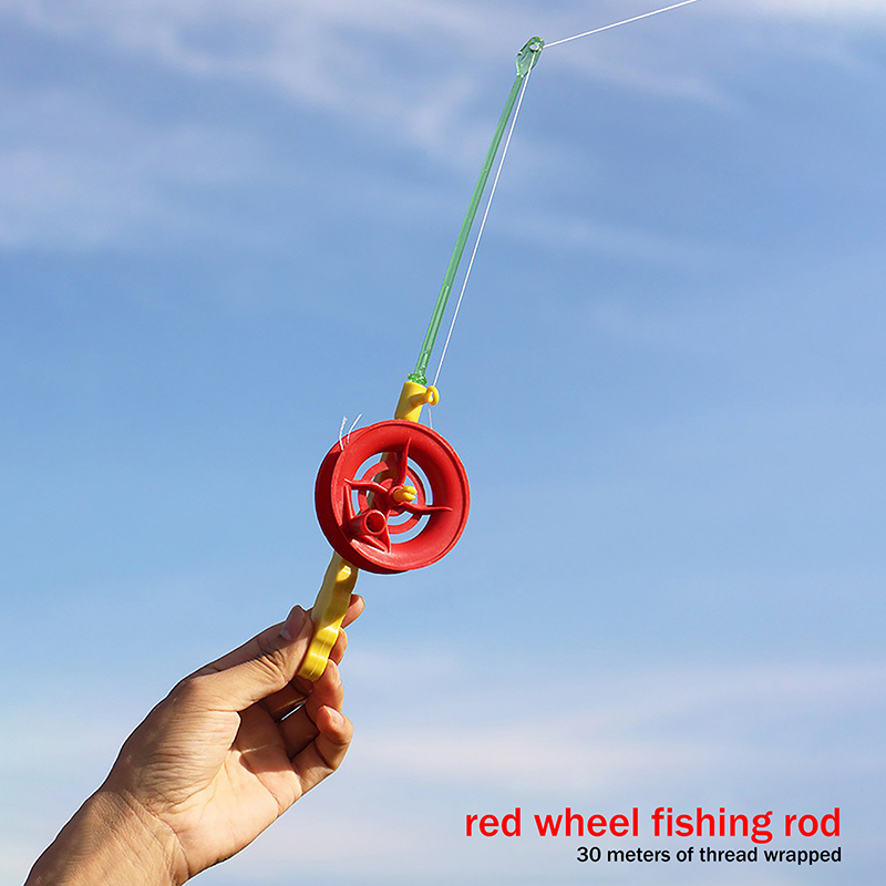 Retractable Winter Ice Fishing - Fishing Rod Ice 评论和价格