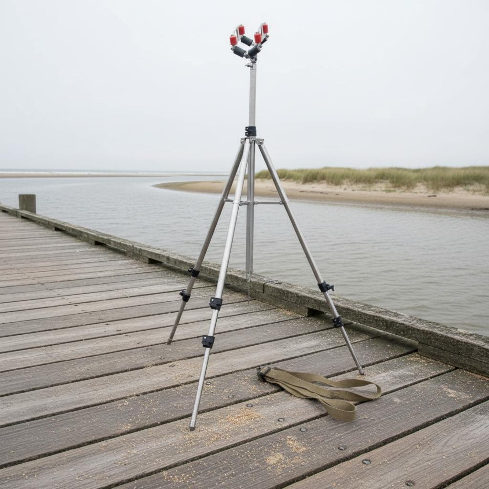 Telescopic Fishing Rod Holder  - Fishing Rod Telescopic 评论和价格