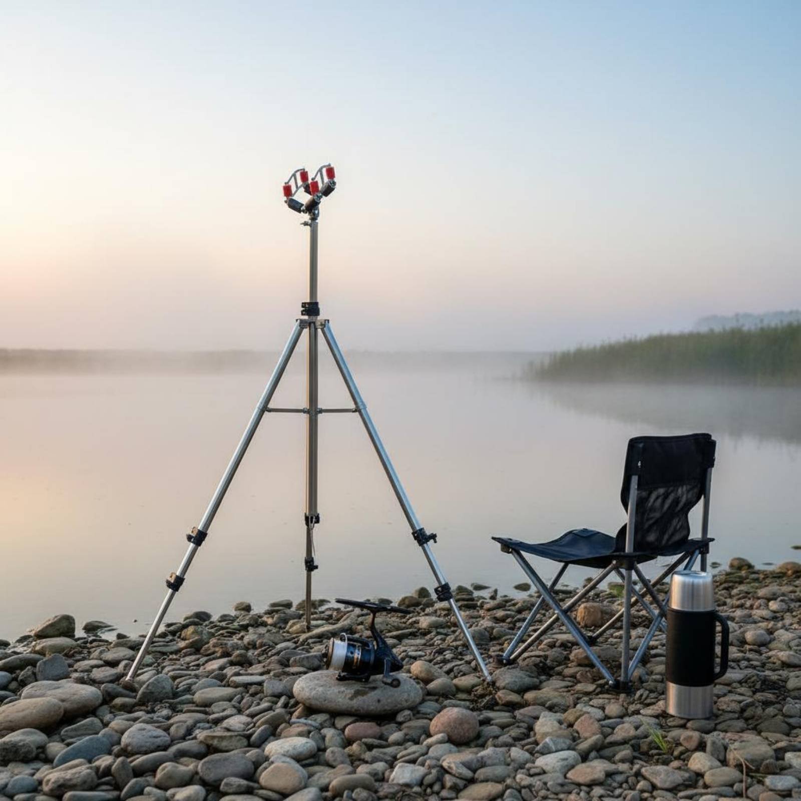 Telescopic Fishing Rod Holder  - Fishing Rod Telescopic 评论和价格