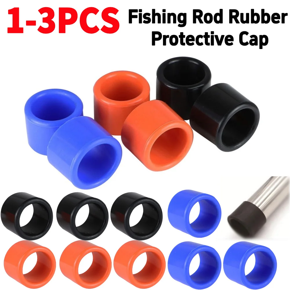 Fishing Rod Tube End Caps Boat - Fishing Rod Repair Kit 评论和价格