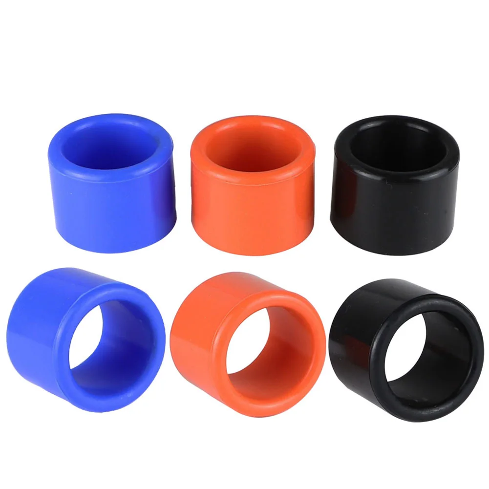 Fishing Rod Tube End Caps Boat - Fishing Rod Repair Kit 评论和价格