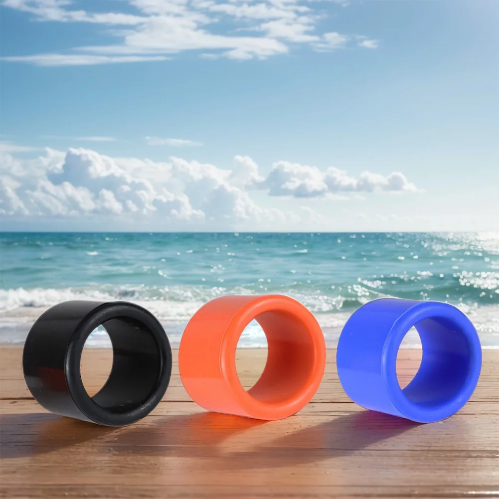 Fishing Rod Tube End Caps Boat - Fishing Rod Repair Kit 评论和价格