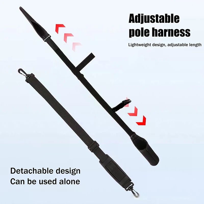 Adjustable Fishing Rod Storage - Fishing Rod Combo 评论和价格