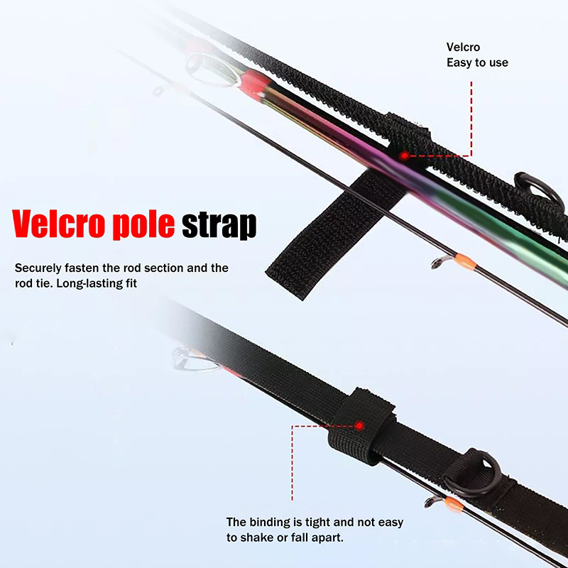 Adjustable Fishing Rod Storage - Fishing Rod Combo 评论和价格