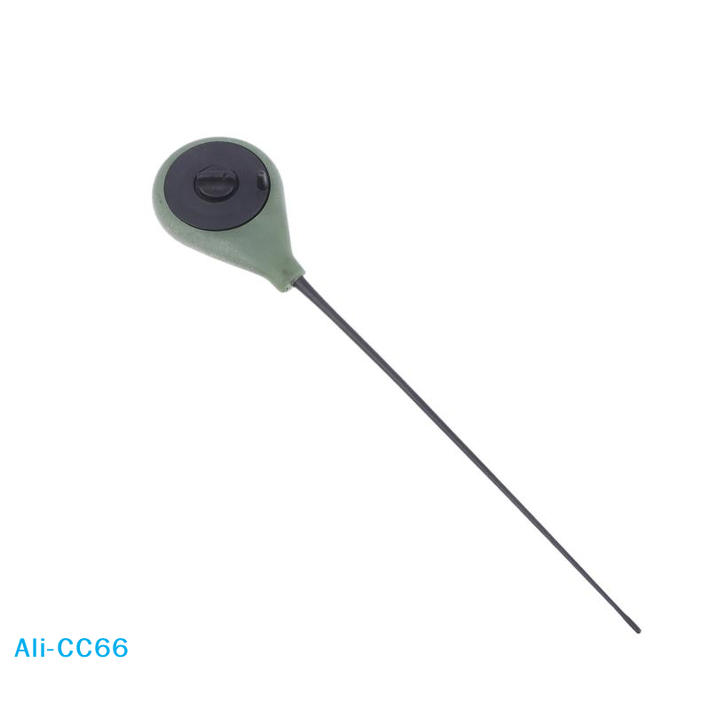 【C】2/4/6PCS Portable Plastic I - Fishing Rod Ice 评论和价格