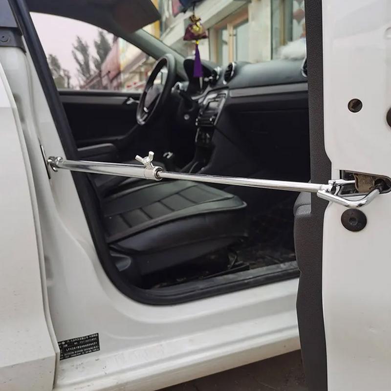 Hood Prop Rod Car Hood Support - Fishing Rod Telescopic 评论和价格