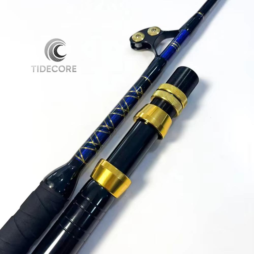 Heavy Duty Carbon Fiber EVA Ha - Fishing Rod Carbon Fiber 评论和价格