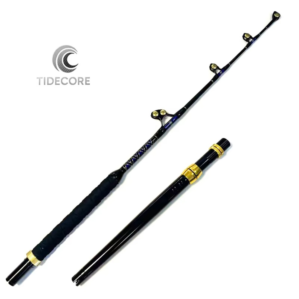 Heavy Duty Carbon Fiber EVA Ha - Fishing Rod Carbon Fiber 评论和价格