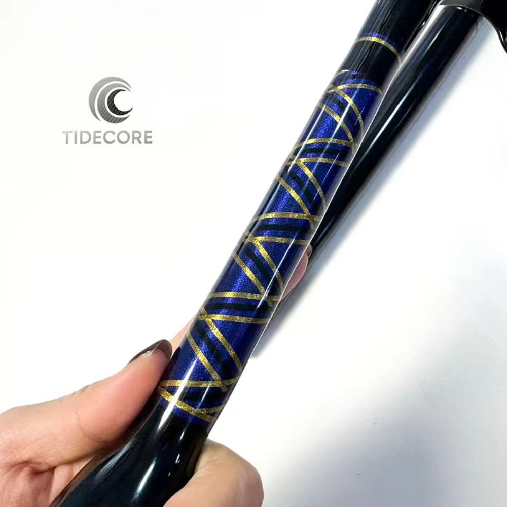 Heavy Duty Carbon Fiber EVA Ha - Fishing Rod Carbon Fiber 评论和价格