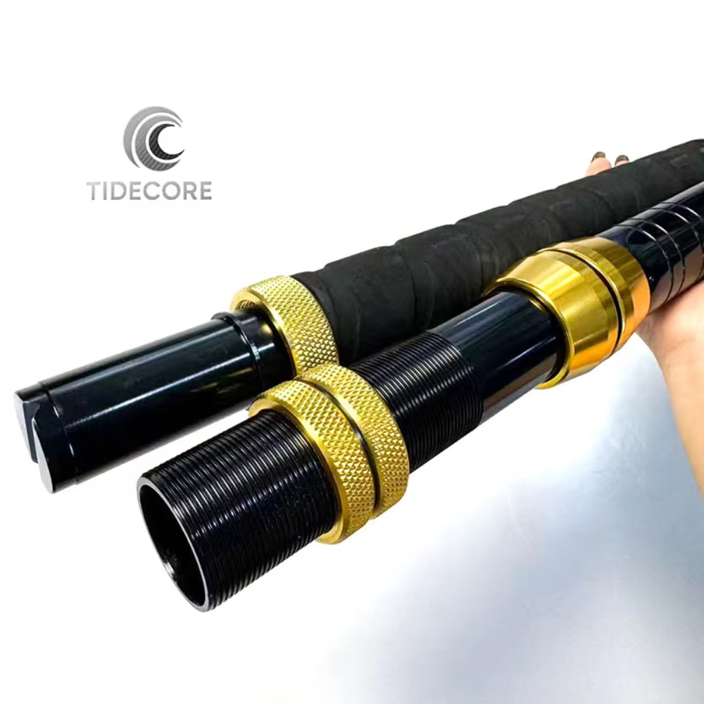 Heavy Duty Carbon Fiber EVA Ha - Fishing Rod Carbon Fiber 评论和价格