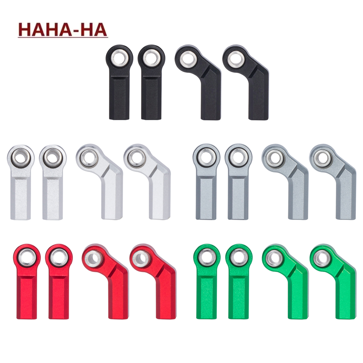 4Pcs M4 Metal Ball Head Holder - Fishing Rod Holder 评论和价格