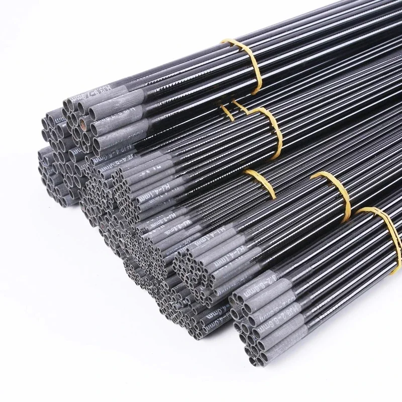1.4mm-2.1mm 1 pieces 45cm Fish - Fishing Rod Tip Replacement 评论和价格