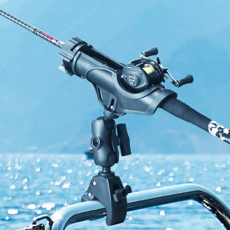 VIN mounts Fishing Rod Holder  - Fishing Rod Boat 评论和价格