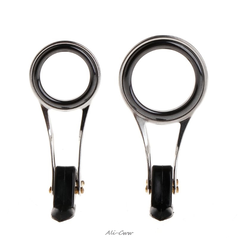 Guide Ring Fishing Rod Pole Li - Fishing Rod Surf 评论和价格
