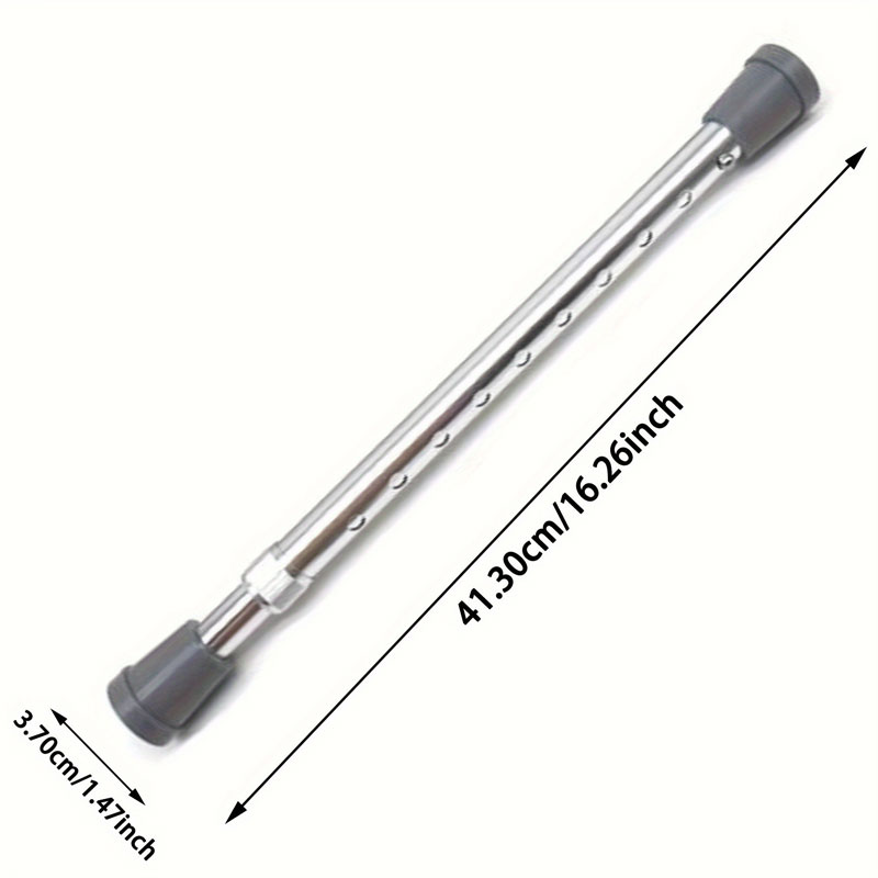 Auto Hood Support Column 40-63 - Fishing Rod Telescopic 评论和价格