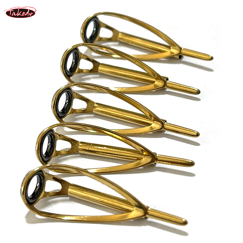 TAKEDO TN75-1 5sets Spinning M - Fishing Rod Spinning 评论和价格