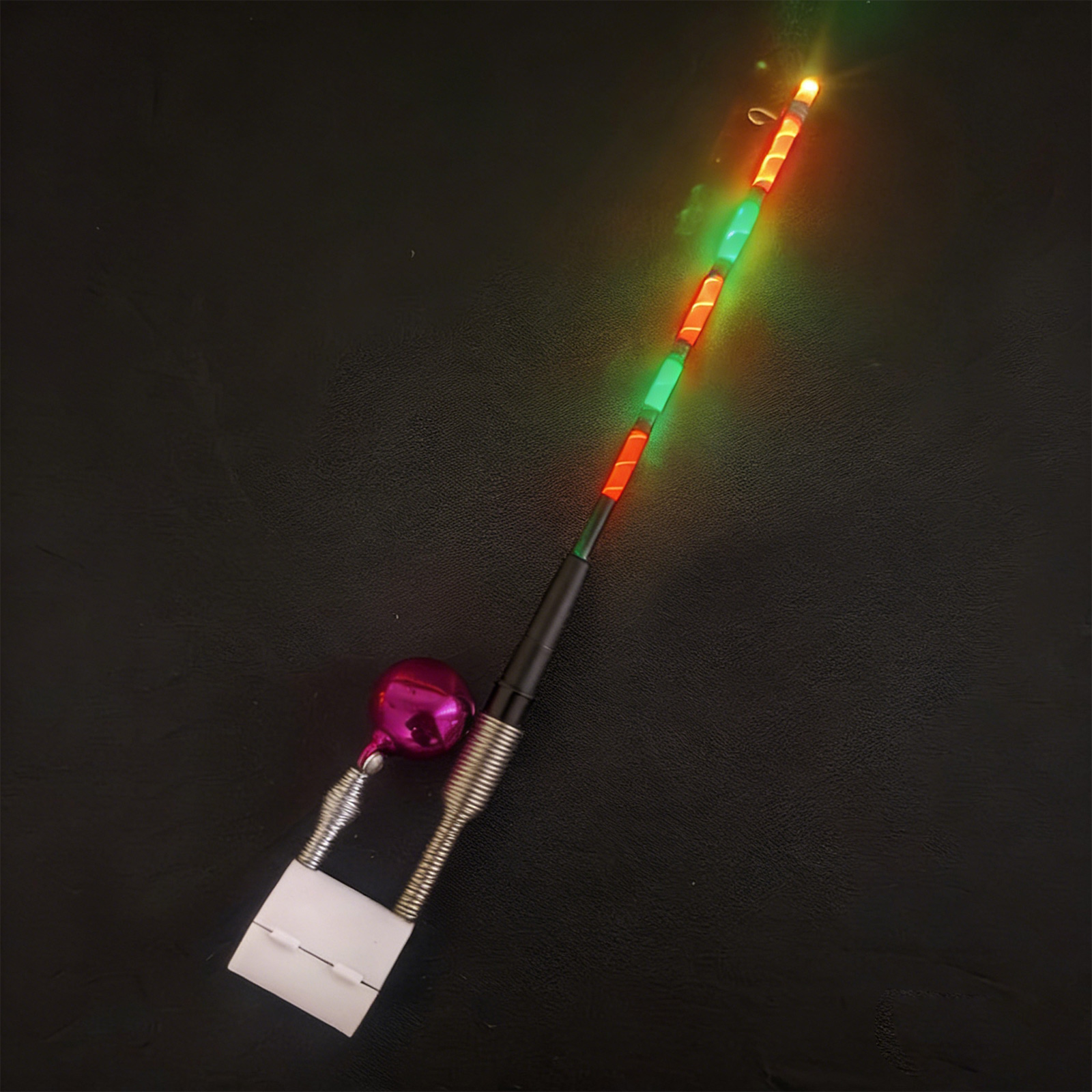 Carbon Fiber Fish Bite Alarm f - Fishing Rod Carbon Fiber 评论和价格