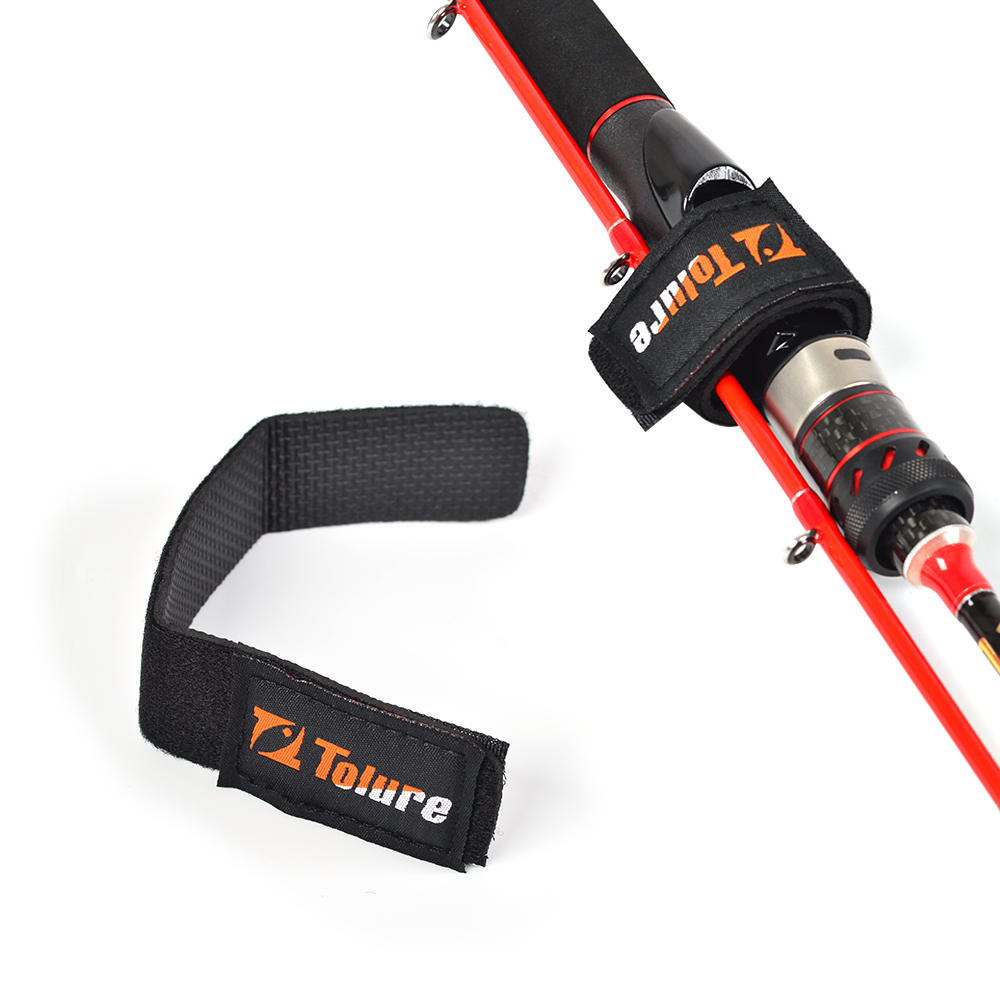 TOLU Fishing Rod Tie Holder St - Fishing Rod Repair Kit 评论和价格