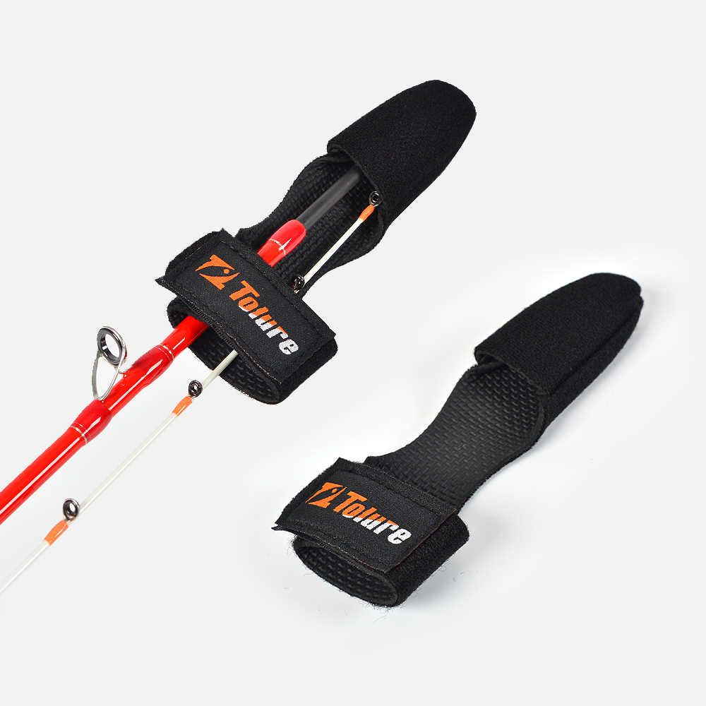 TOLU Fishing Rod Tie Holder St - Fishing Rod Repair Kit 评论和价格