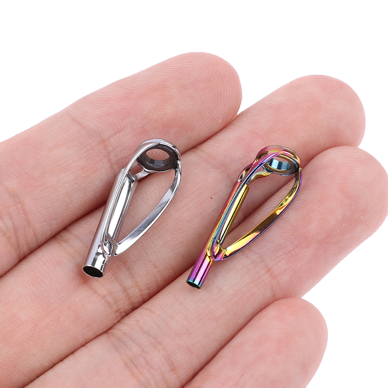 Fishing Rod Top Guides Free of - Fishing Rod Building Kit 评论和价格