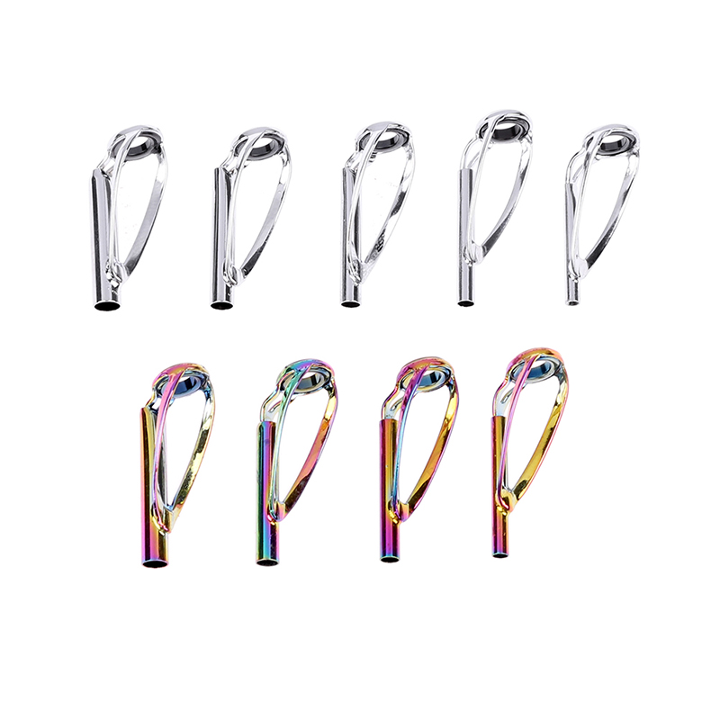 Fishing Rod Top Guides Free of - Fishing Rod Building Kit 评论和价格