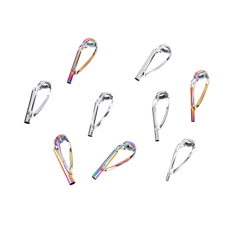 Fishing Rod Top Guides Free of - Fishing Rod Building Kit 评论和价格