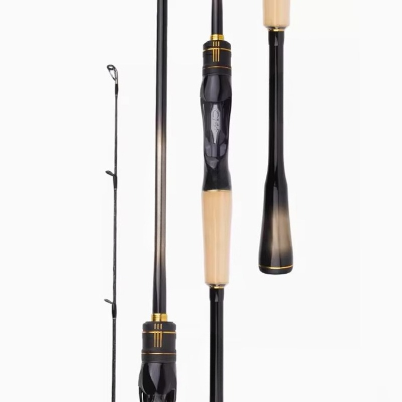 Carbon Fiber Ice Fishing Rod 1 - Fishing Rod Carbon Fiber 评论和价格