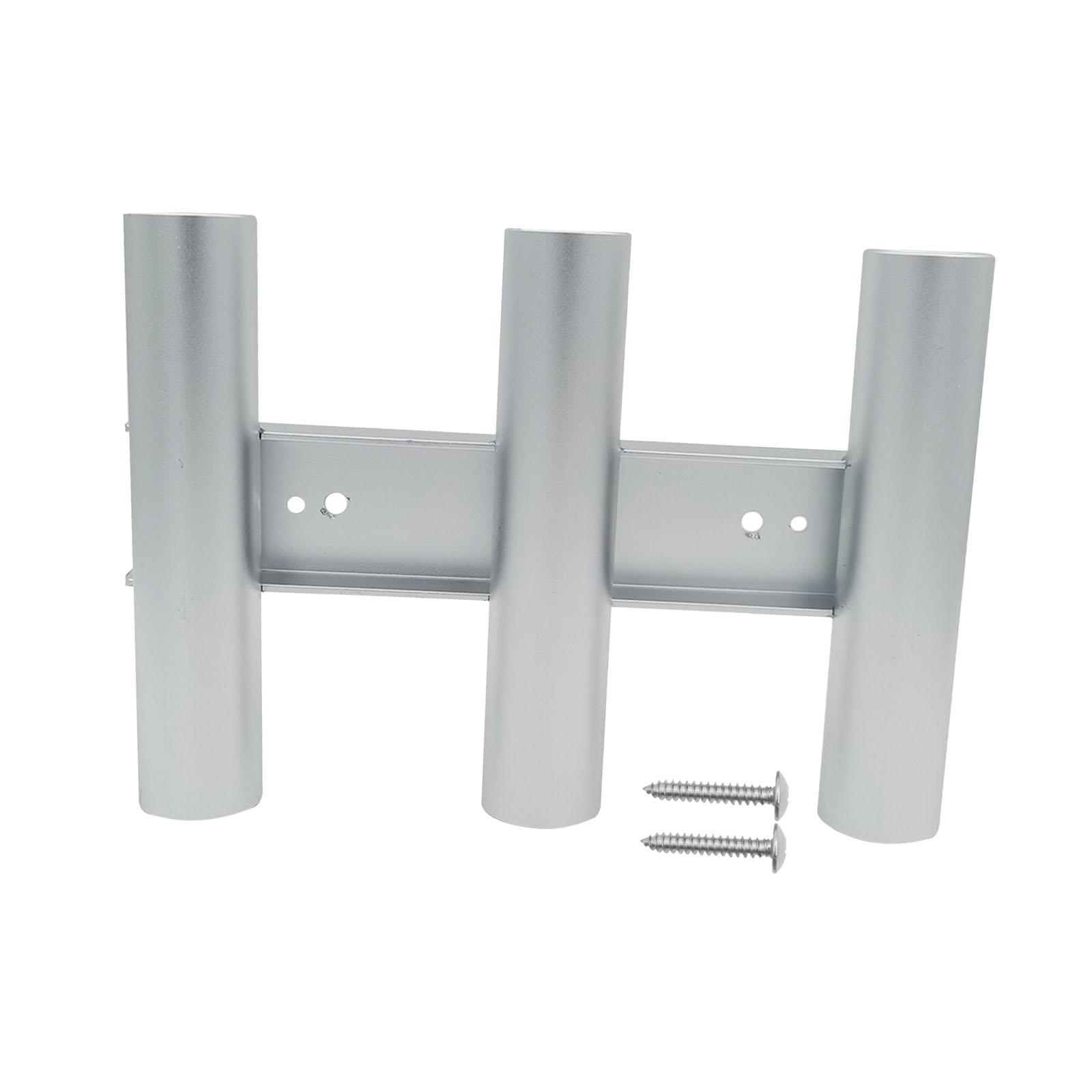 Marine Fishing Rod Rack Alumin - Fishing Rod Boat 评论和价格