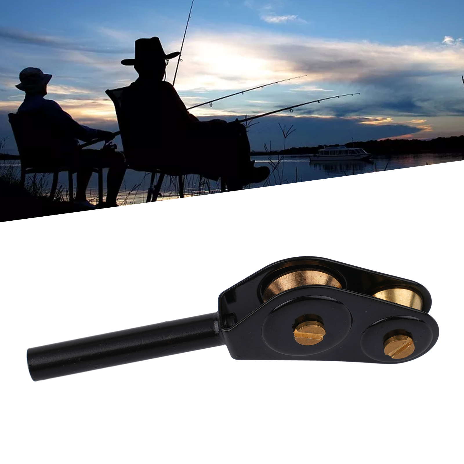 Rod Tip Repair Kit Fishing Rod - Fishing Rod Tip Replacement 评论和价格