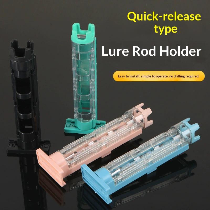 Fishing Barrel Bottle Holder F - Fishing Rod Case 评论和价格