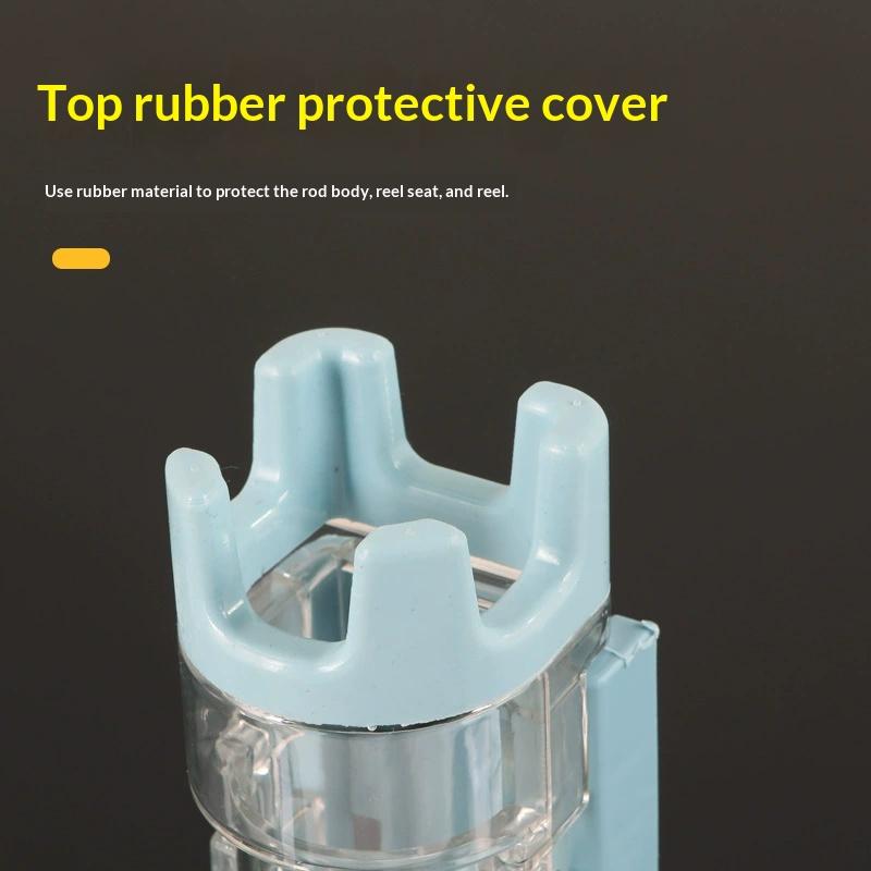 Fishing Barrel Bottle Holder F - Fishing Rod Case 评论和价格