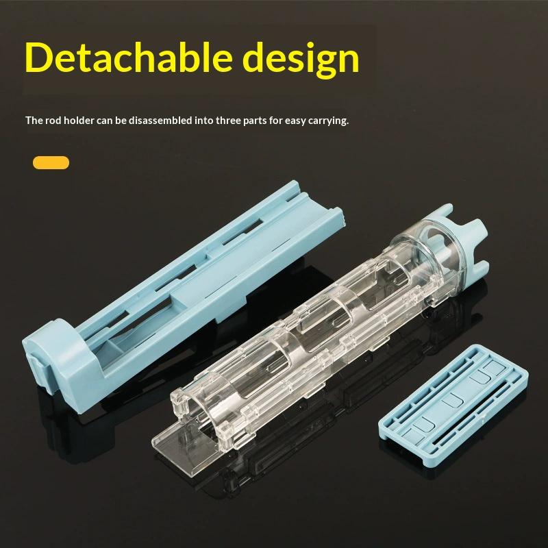 Fishing Barrel Bottle Holder F - Fishing Rod Case 评论和价格