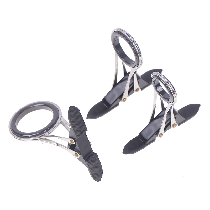 Stainless Steel  Folding Teles - Fishing Rod Building Kit 评论和价格