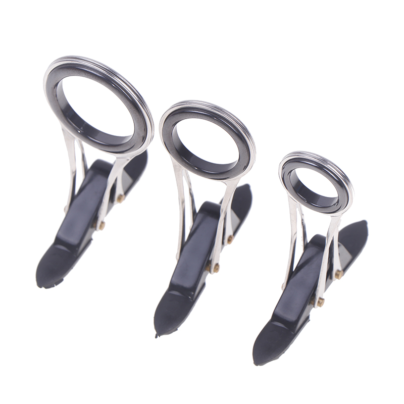 Stainless Steel  Folding Teles - Fishing Rod Building Kit 评论和价格