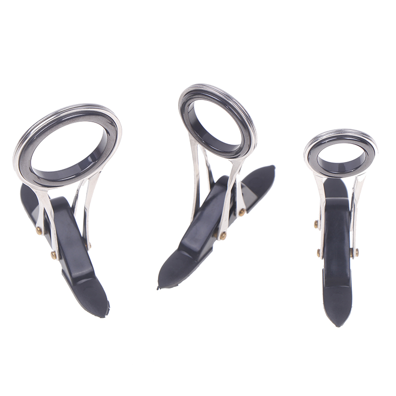 Stainless Steel  Folding Teles - Fishing Rod Building Kit 评论和价格