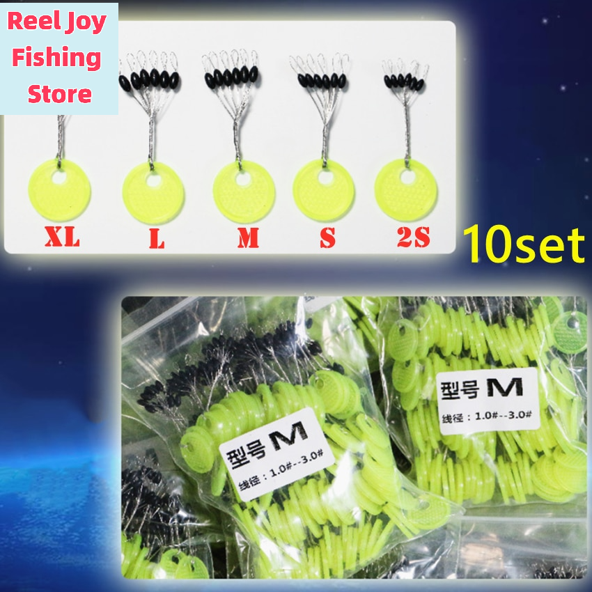 【Fishing Rod Rubber Space Bean - Fishing Rod Building Kit 评论和价格
