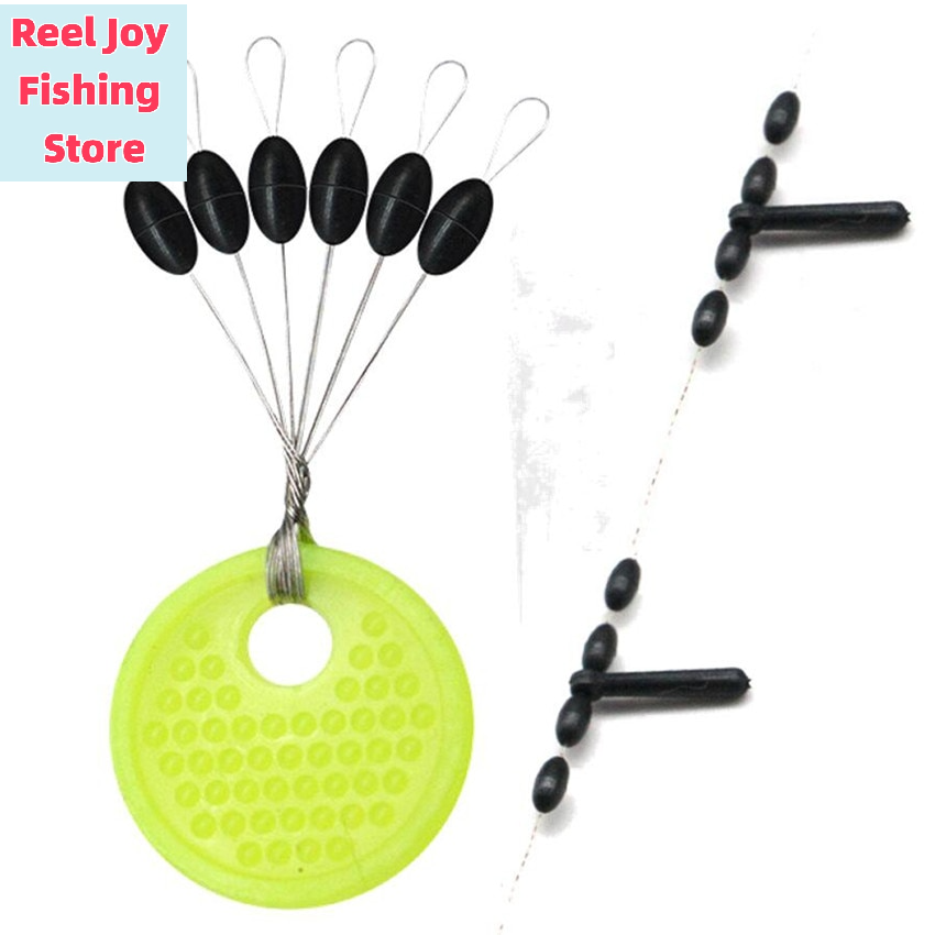 【Fishing Rod Rubber Space Bean - Fishing Rod Building Kit 评论和价格