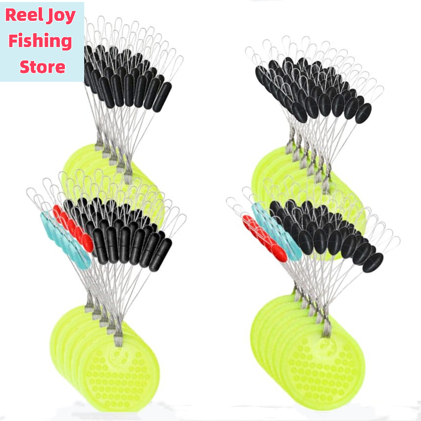 【Fishing Rod Rubber Space Bean - Fishing Rod Building Kit 评论和价格