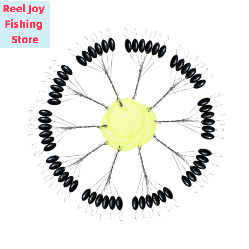 【Fishing Rod Rubber Space Bean - Fishing Rod Building Kit 评论和价格