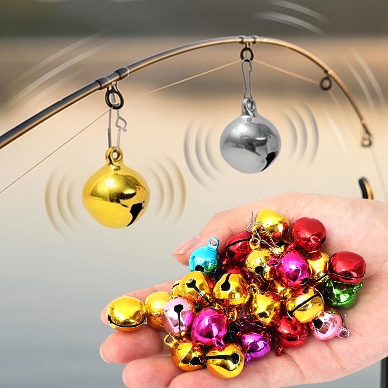 Durable Alloy Fishing Bite Ala - Fishing Rod Casting 评论和价格
