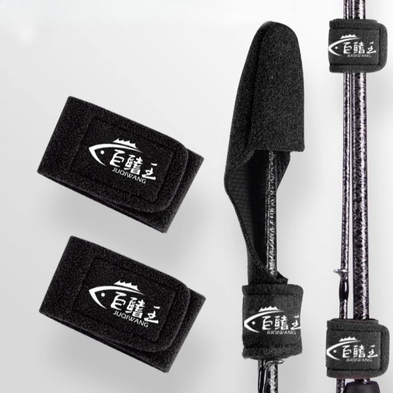 Reusable Fishing Rod Strap Pro - Fishing Rod Case 评论和价格