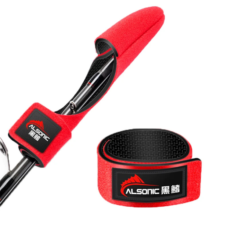 Reusable Fishing Rod Strap Pro - Fishing Rod Case 评论和价格