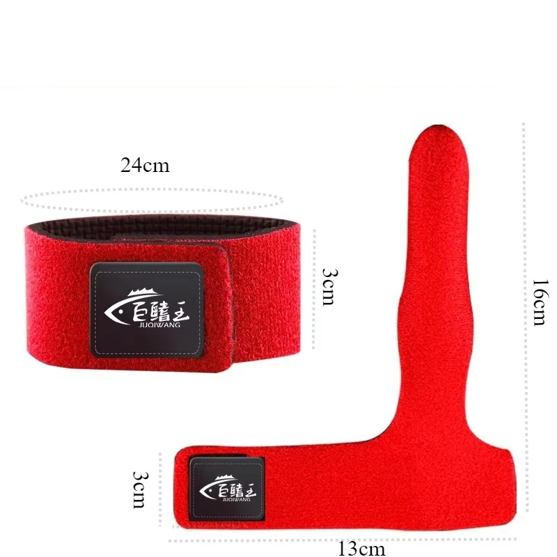 Reusable Fishing Rod Strap Pro - Fishing Rod Case 评论和价格