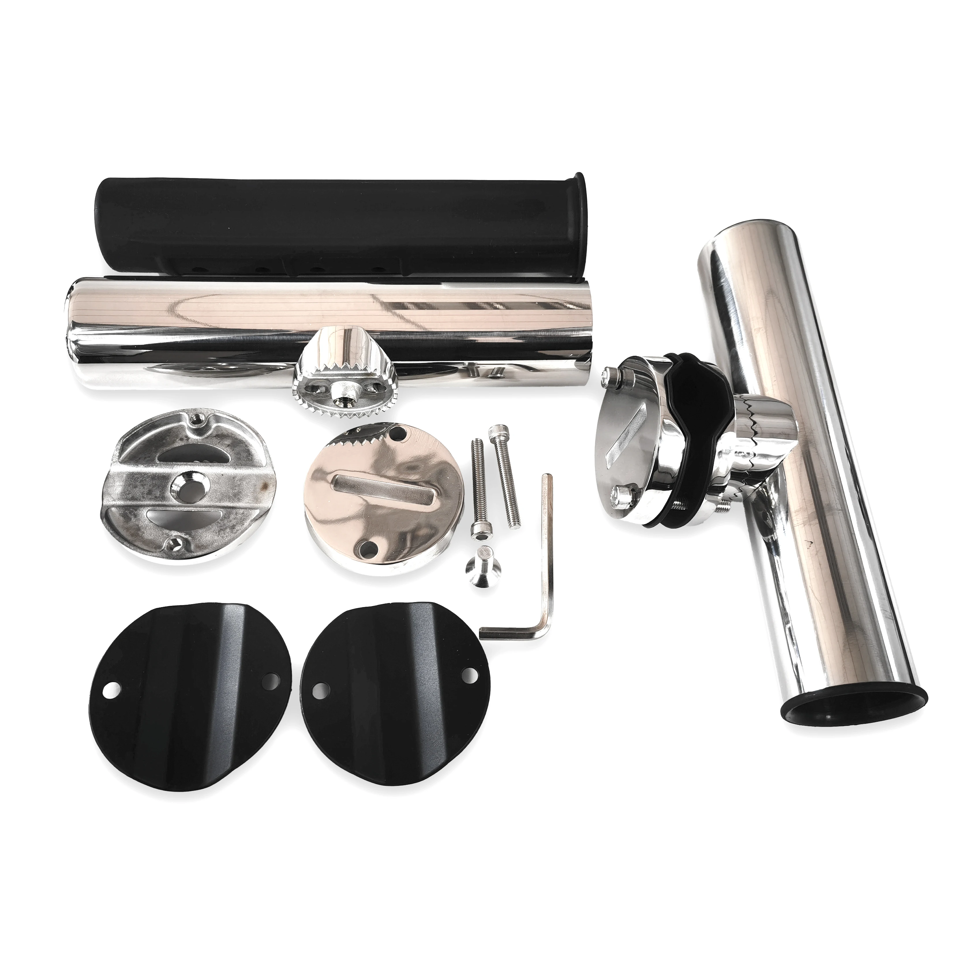 316 stainless steel seawater f - Fishing Rod Boat 评论和价格