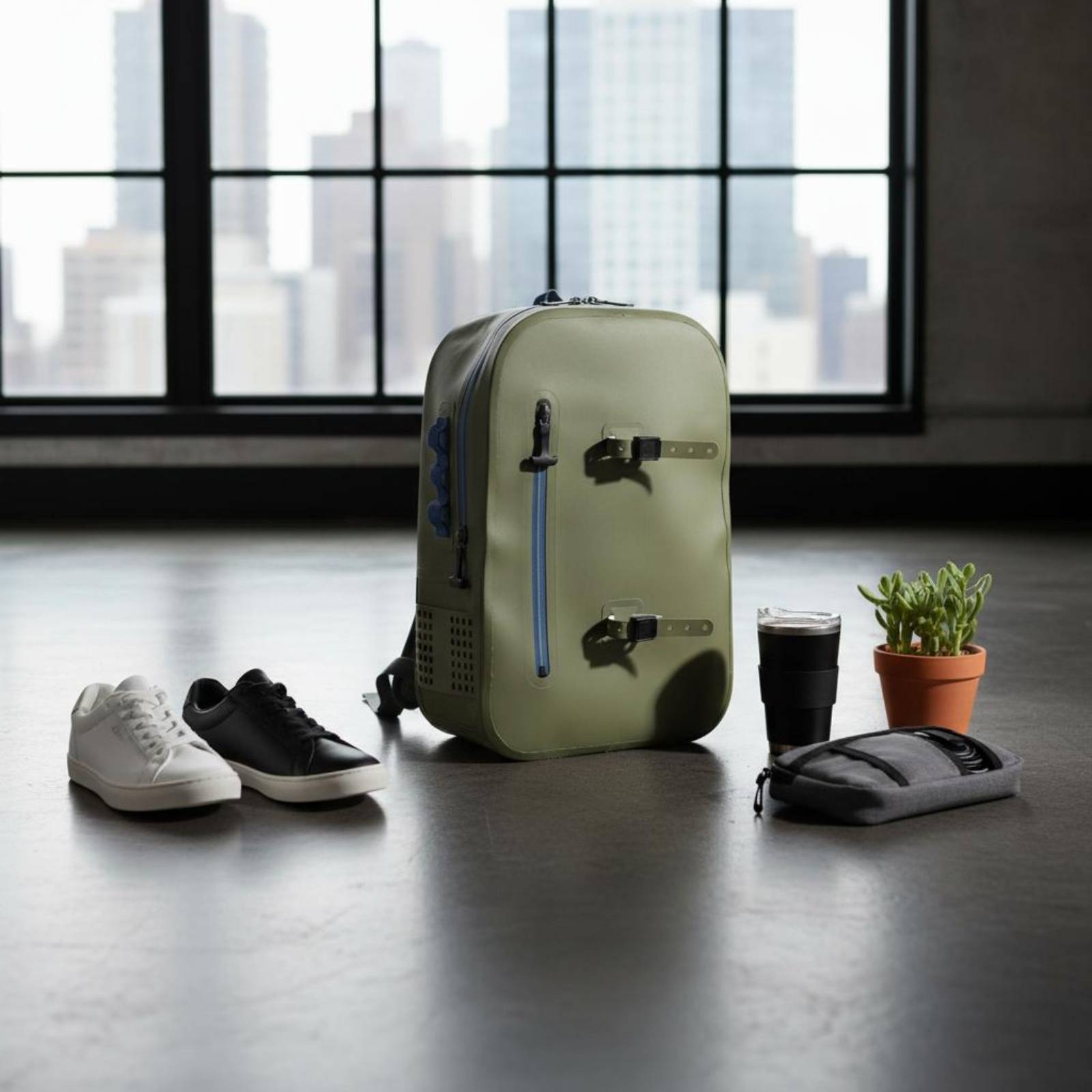 Rod Holder Backpack Breathable - Fishing Rod Holder 评论和价格