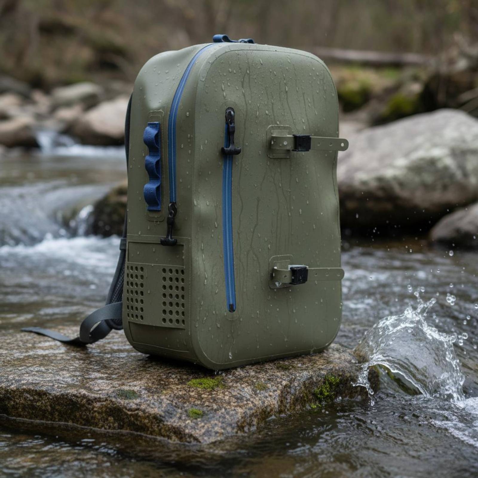 Rod Holder Backpack Breathable - Fishing Rod Holder 评论和价格