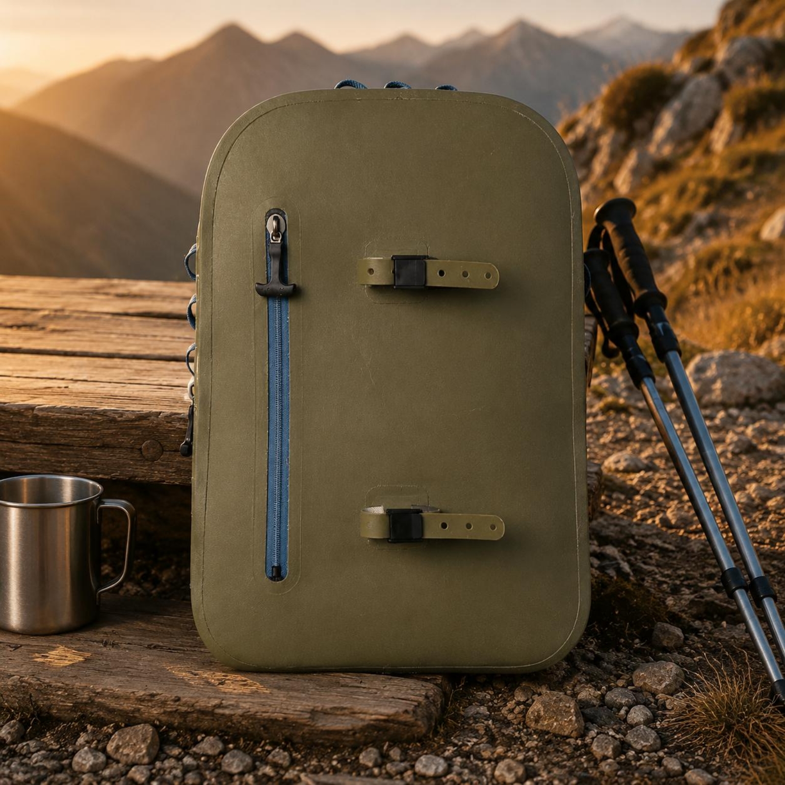 Rod Holder Backpack Breathable - Fishing Rod Holder 评论和价格