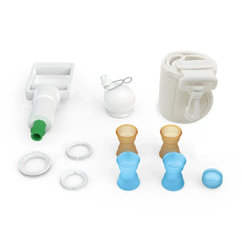 Physical Vacuum Muscle Trainer - Fishing Rod Travel 评论和价格